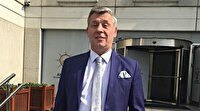 Metin Şentürk'ten komik Twitter tepkisi: Topic mopic bana ters