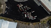 4 bin dolara satılan mermerler bin 300 tırla taşındı