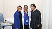 Bebekleri için kanserle savaştılar