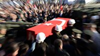 Mardin'de çatışma: Bir askerimiz şehit oldu