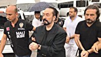 Kardeşi de gözaltında
