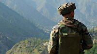 İran ve Pakistan'dan kaçırılan askerler için ortak komite