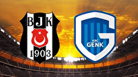 Beşiktaş Genk maçı hangi kanalda saat kaçta ?
