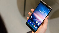 Nokia 8 Sirocco satıştan kalkıyor