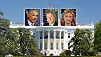 ABD'de alarm: Clintonlar ve Obama'nın evinde bomba bulundu!