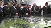 Bilkent Şehir Hastanesi model olacak