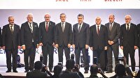 Savunmada hedef hem yerli hem global