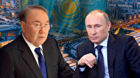Kazakistan’da milliyetçilik: Sovyetler sonrası uygulamalar