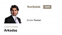 Arkadaş