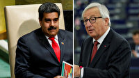 Maduro yargılansın