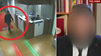 Kaşıkçı'nın infaz timinin Türk şoförü olay gününü anlattı