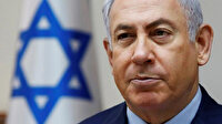 Netanyahu'dan Umman'a resmi ziyaret