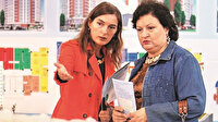 İhracatta hedef
12 milyar dolar