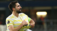 Hasan Ali'yi duygulandıran görüntü