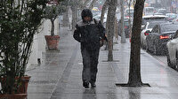 Meteorolojiden bazı illere yağış uyarısı