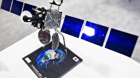 Türksat Ultra HD 8K yayınına başladı