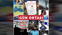 27 Ekim Cumartesi gün ortası haberleri