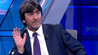 Rıdvan Dilmen: Fenerbahçe'ye Frey lazım