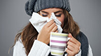 Grip deyip geçmeyin! Devam eden soğuk algınlığı tehlikeli olabilir!