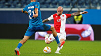 Stoch jeneriklik gollerine devam ediyor