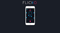 Flicko bağımlılık yapacak