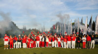 Golf Challenge turnuvasının kazananları belli oldu