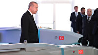 Cumhurbaşkanı Erdoğan açtı: Dünyadaki sayılı laboratuvarlardan