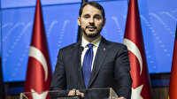 Bakan Albayrak: 2019 piyasalara güven veren bir yıl olacak