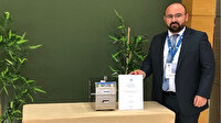 Dünyada bir ilk: Tıbbi malzemelerde tasarruf sağlayan robot