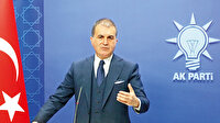 Yunanistan’a sert uyarı