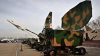 Çin F-35'leri tespit eden radar yaptı