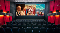 1-8 Kasım haftanın filmleri
