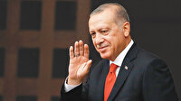 Erdoğan’dan
büyükşehir
anketi