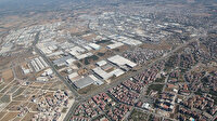 OSB'lere bedelsiz arsa kararı resmileşti
