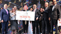 Pamuğun kalbinden Paris’e