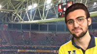 Futbolseverleri yasa boğan Koray Şener'in son görüntüleri