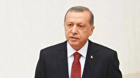 İnfaz emri en üstten