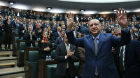 Cumhurbaşkanı Erdoğan'dan 3 Kasım mesajı: Millete hizmette 16 yıl