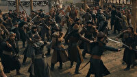 Diriliş Ertuğrul yeni fragmanı