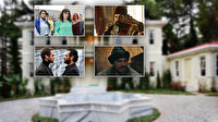 Sevilen dizi mekanları gerçekte yok