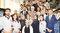 Umutsuzluğu
sileceğiz