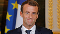 Macron'dan Kaledonya yorumu: Değerlerine sahip çıktılar