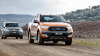 VW ve Ford güçlerini birleştiriyor