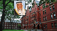 Harvard Üniversitesi Suudi Prens'in konferansını iptal etmiş