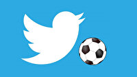 Twitter’dan futbolseverler için yeni özellik