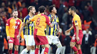 Olay paylaşım: Belhanda o tokadı hak etti