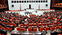 TBMM'den yeni araştırma komisyonu