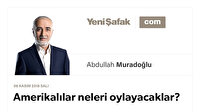 Amerikalılar neleri oylayacaklar?