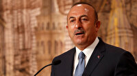 Çavuşoğlu: Paylaşmadığımız deliller var