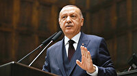 Emperyal dünya
istemiyoruz